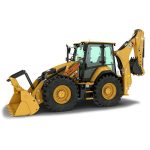 Heavy Equipment