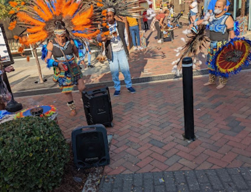 A Few Nice Things Inc