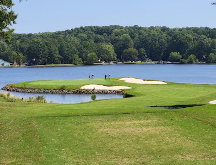 Carolina Trace Country Club